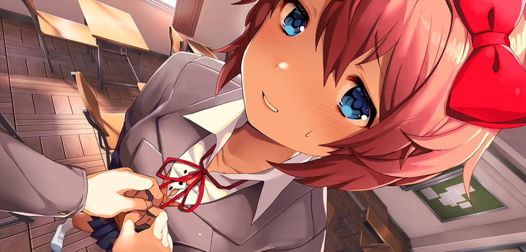 Doki Doki Literature Club Plus já vendeu mais de 500.000 cópias