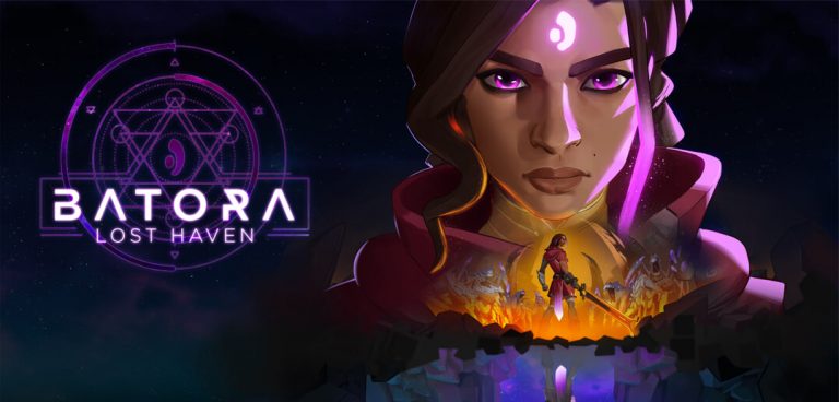 Batora: Lost Haven instal the new version for android