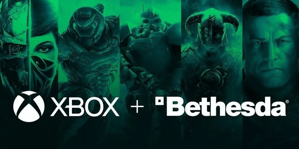 E3 2021] Mais jogos da Bethesda entram no Xbox Game Pass - Xbox Power