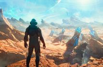 The Outer Worlds 2 estava em desenvolvimento antes mesmo do primeiro jogo