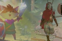 Saiba o que você já pode testar durante o evento Summer Game Fest Demo