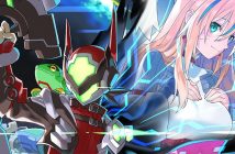 Série Blaster Master Zero chegará em dose tripla ao Xbox