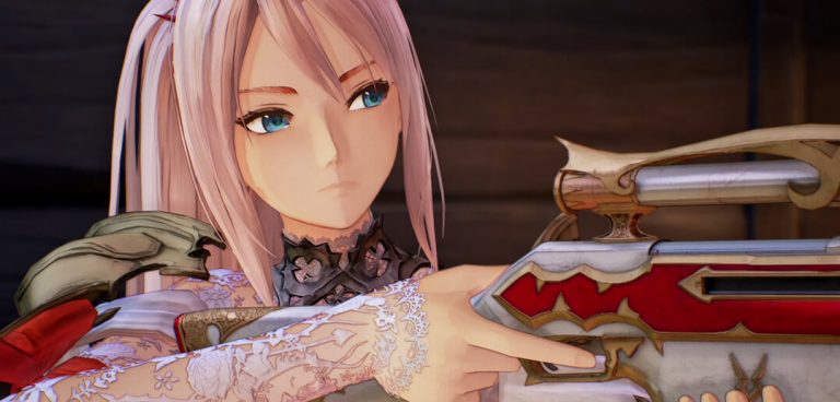 Tales of Arise apresenta Shionne em novo trailer - Xbox Power