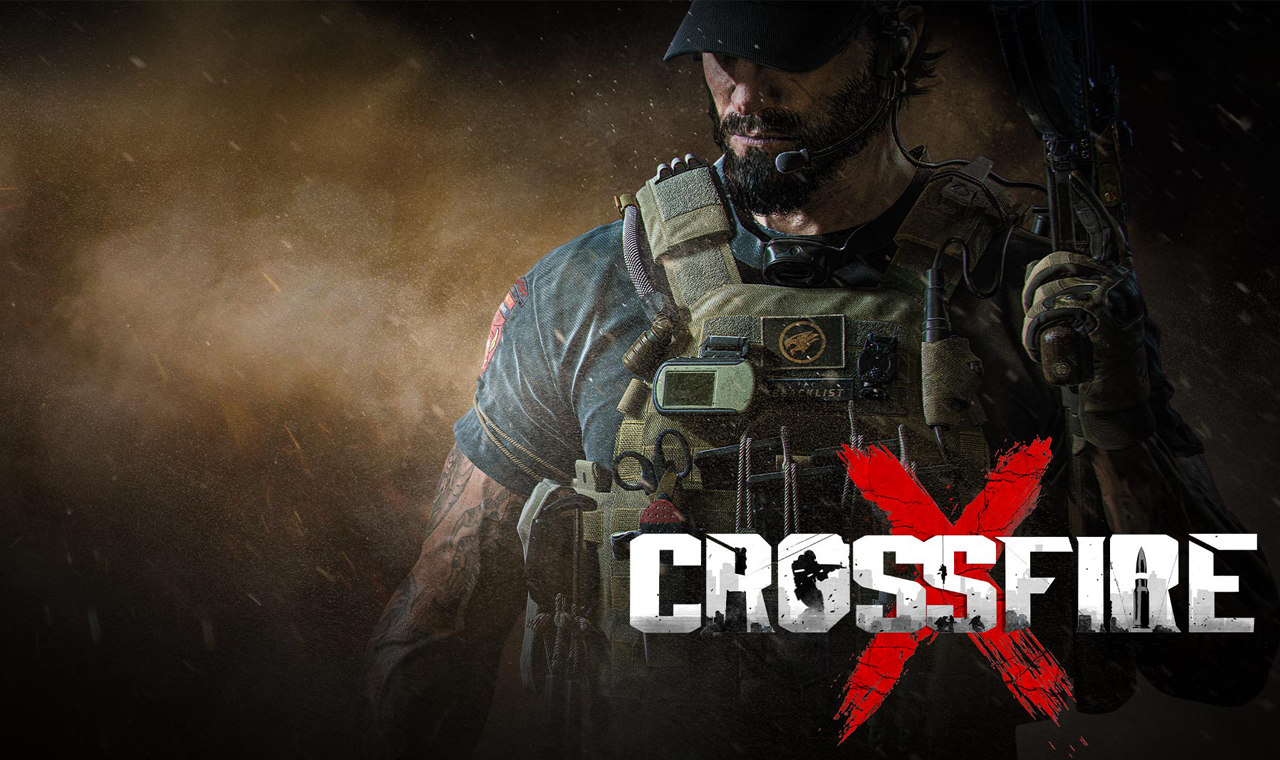 Crossfirex xbox one discount