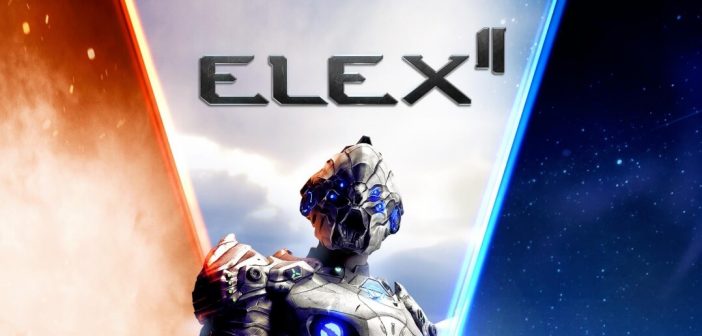 Elex ii обзор