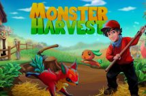 Monster Harvest é adiado em algumas semanas