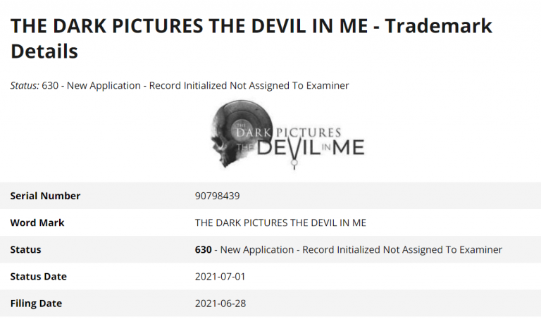 download free dark pictures the devil in me