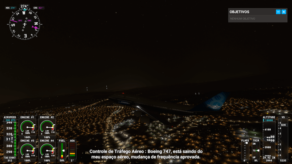 Microsoft Flight Simulator pousou no Game Pass! Veja gráficos no Xbox  Series S e X