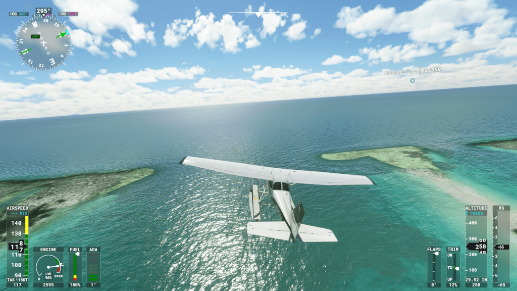 Microsoft Flight Simulator lança mais um avião na série Lendas Locais -  Xbox Wire em Português