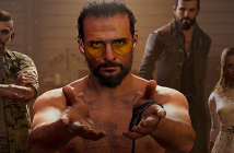 Far Cry 5 estará liberado para jogar durante o fim de semana