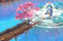 RPG de ação Kitaria Fables chega em Setembro ao Xbox