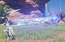 Phantasy Star Online 2: New Genesis recebe a aguardada classe Braver
