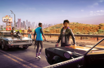 Gameplay de Saints Row da um vislumbre do que esperar de Santo Ileso