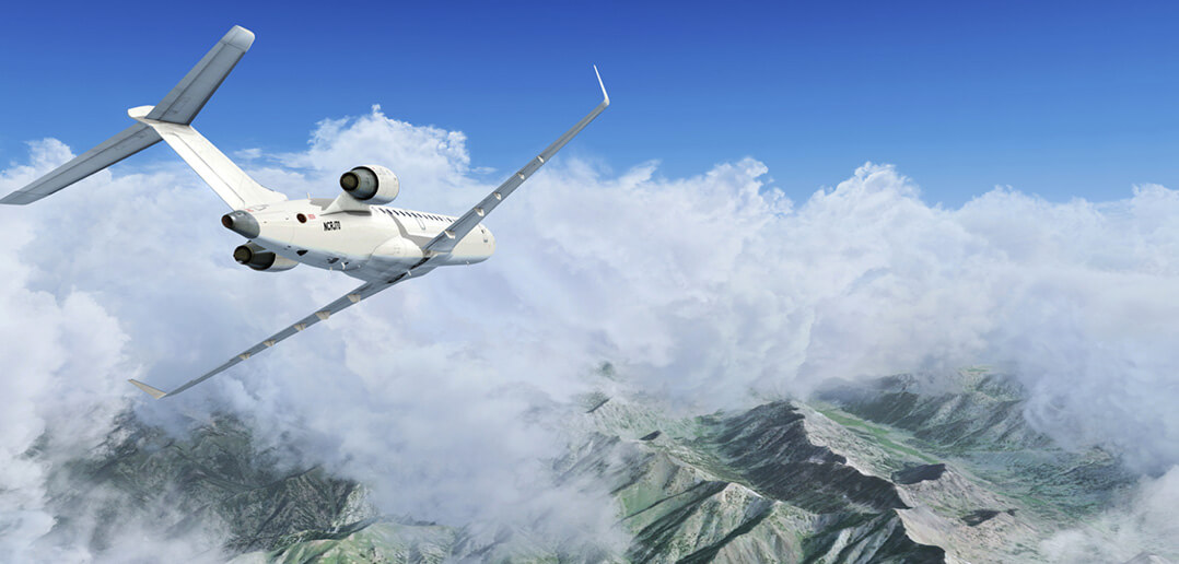 Microsoft Flight Simulator alcança novas alturas no Xbox One e em outros  dispositivos com Xbox Cloud Gaming - Xbox Wire em Português