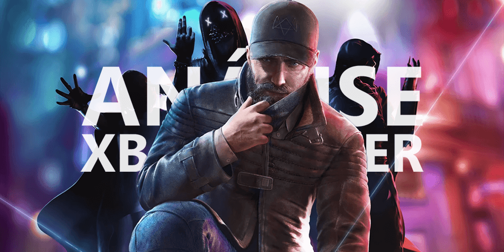 Watch Dogs: Legion - Bloodline