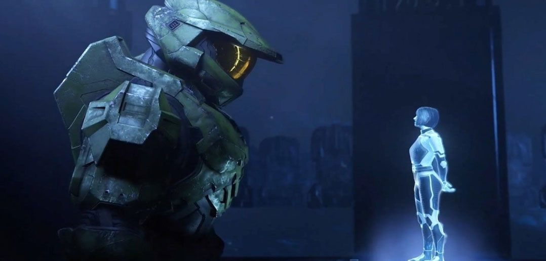 gameplay de halo