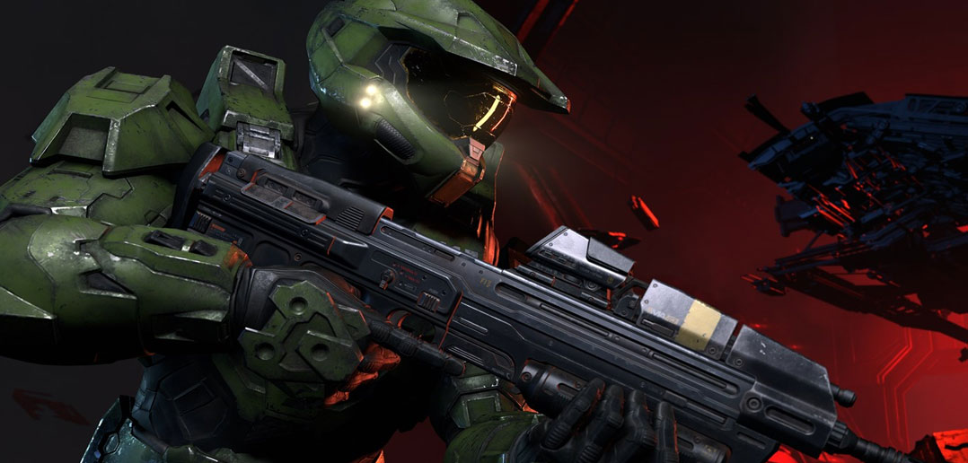 Controle Elite e Xbox Series X especiais para Halo Infinite revelados -  Xbox Power