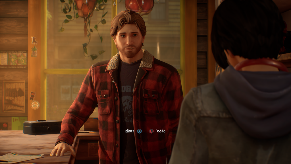 Preview: Jogamos o primeiro capítulo de Life is Strange True Colors