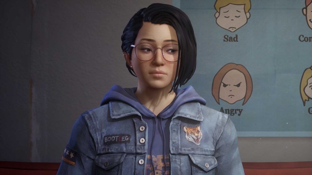 Preview: Jogamos o primeiro capítulo de Life is Strange True Colors