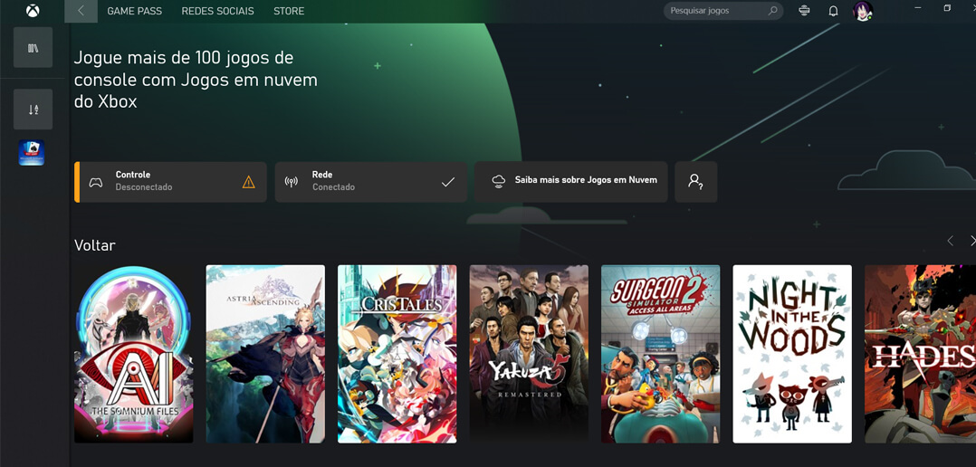 Xbox Cloud Gaming: Como jogar? - Xbox Power