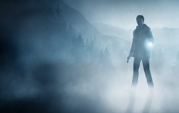 Where I Play Alan Wake Remastered: Part 3 - Nordic Walking