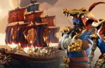 Temporada Quatro de Sea of Thieves chegou com diversas novidades