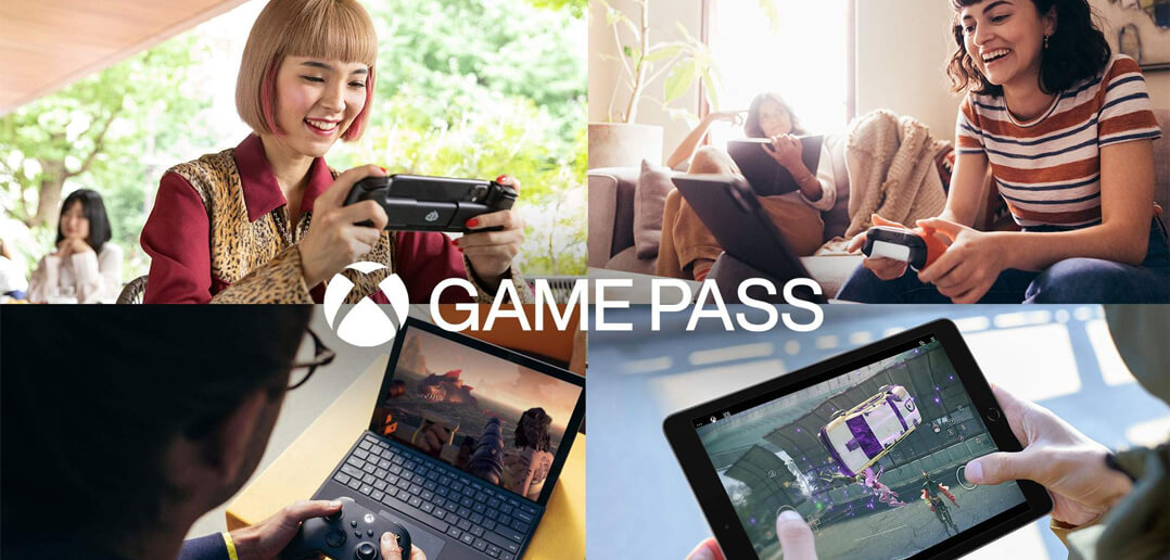 Xbox Cloud Gaming: como jogar jogos de PC e Xbox no celular