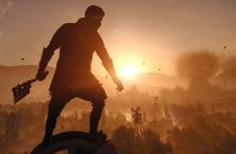 Dying Light 2 terá upgrade gratuito e conteúdo por vários anos