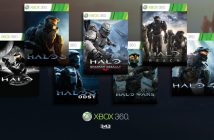 Servidores de Halo no Xbox 360 serão encerrados em Janeiro