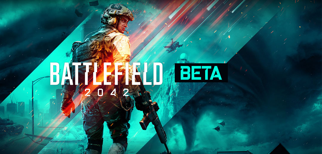 Battlefield 2042: Anunciada Data do Open Beta e novo trailer