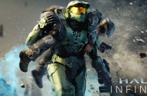 Campanha de Halo Infinite ressurge de forma grandiosa
