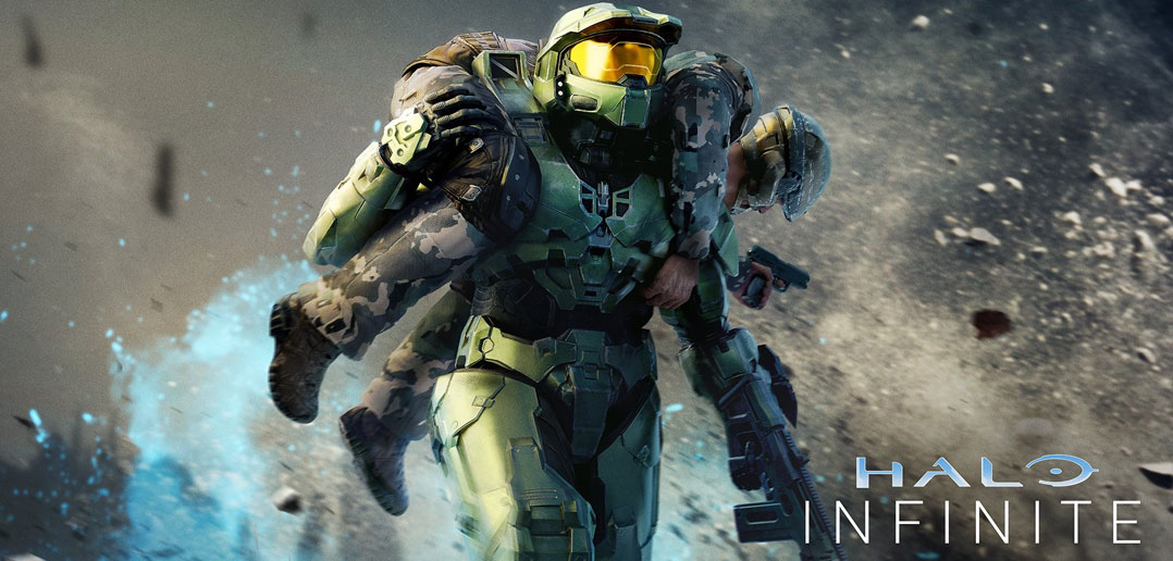 Review: A campanha de Halo Infinite é uma joia bruta