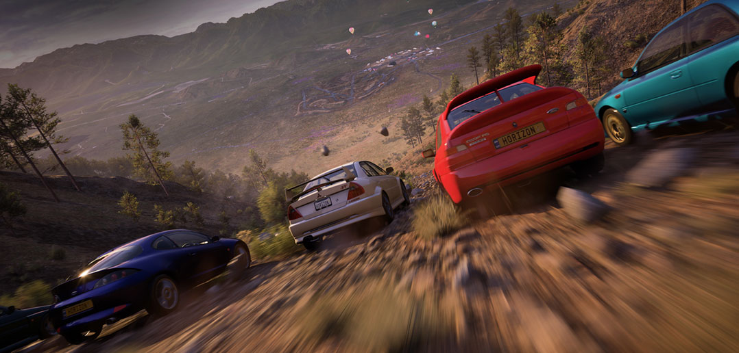 Forza Horizon 5 se torna o maior lançamento de todos os tempos do Xbox -  NerdBunker