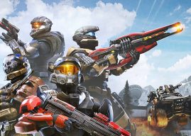 Testes do multiplayer de Halo infinite reacendem confiança para o lançamento do jogo