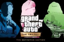Grand Theft Auto: The Trilogy – The Definitive Edition recebe correções importantes