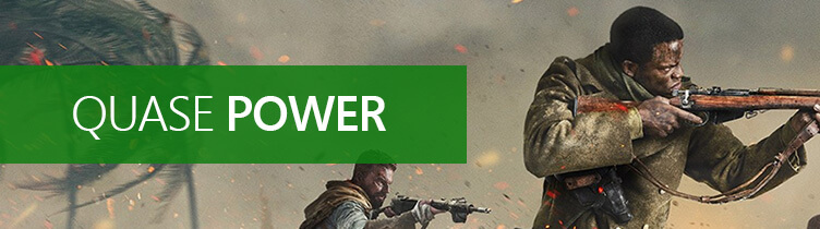 Call of Duty: Vanguard terá ano recheado de conteúdos - Xbox Power