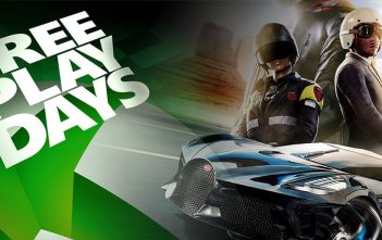 FIM DE SEMANA GRÁTIS DE THE CREW® 2, 8 A 12 DE JULHO