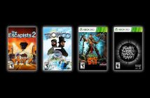 Games with Gold: Dezembro 2021