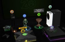 Confira sua história no Xbox durante os 20 anos da marca
