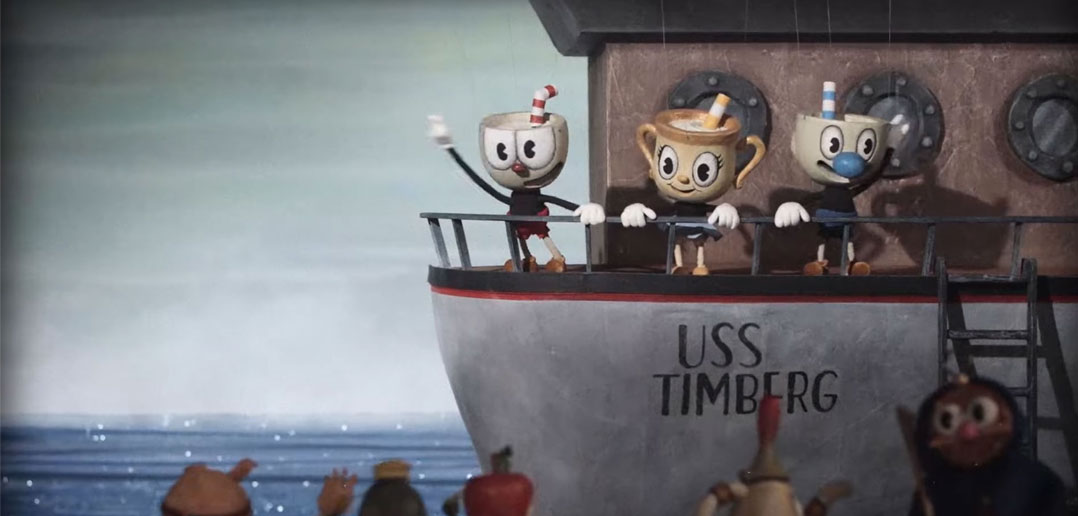 Cuphead ganha DLC 'The Delicious Last Course'; veja detalhes e