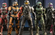 Loja do multiplayer de Halo Infinite recebeu ajuste em seus valores