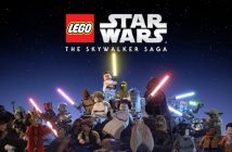Lego Star Wars: The Skywalker ganha data