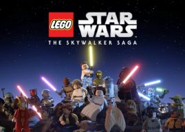 Lego Star Wars: The Skywalker ganha data