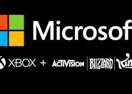 Processo de aquisição da Activision Blizzard pela Microsoft pode ir até 2023