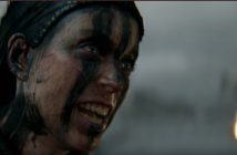 Ninja Theory mostra mais do trabalho realista feito para Hellblade 2
