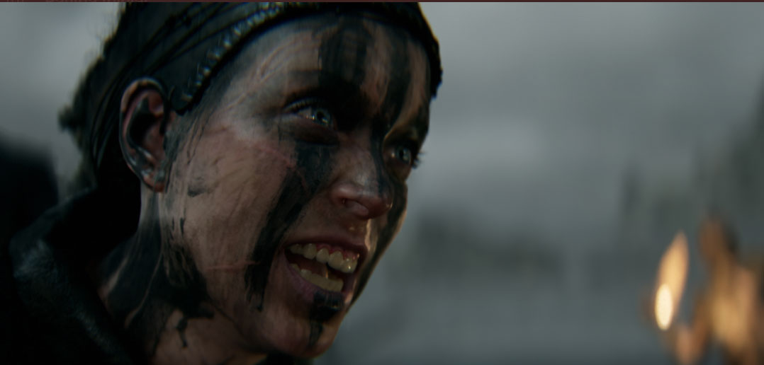 Vídeo mostra rosto ultra-realista em Hellblade 2 para o Xbox Series X -  Games - R7 Outer Space