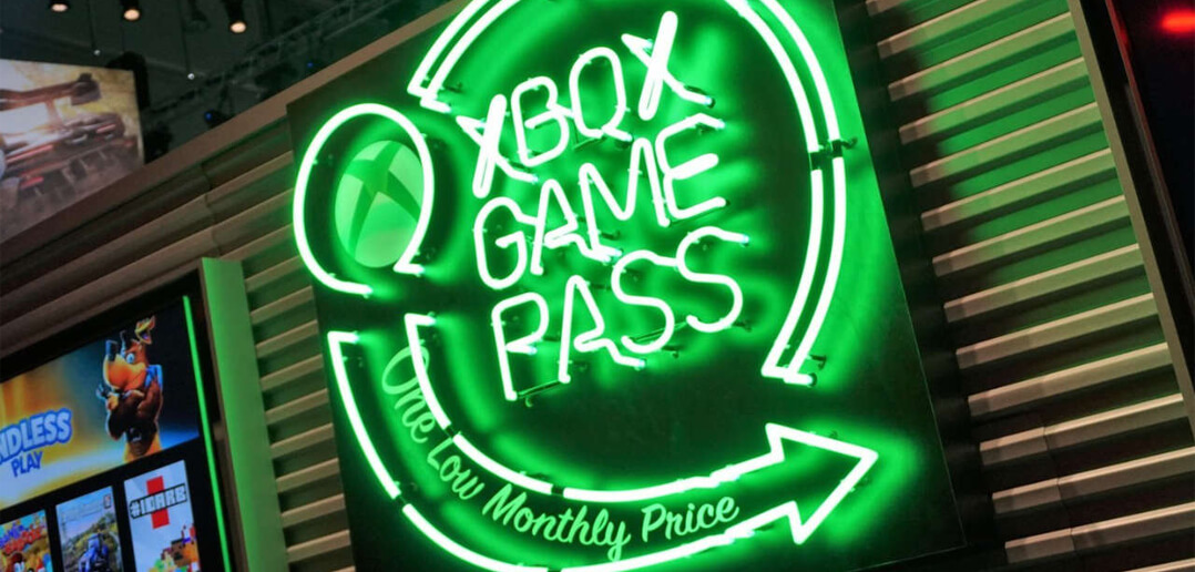 Xbox Game Pass revela os jogos da primeira quinzena de Janeiro - Xbox Power