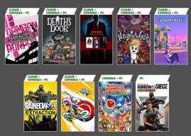 Xbox Game Pass revela os jogos da segunda quinzena de Janeiro