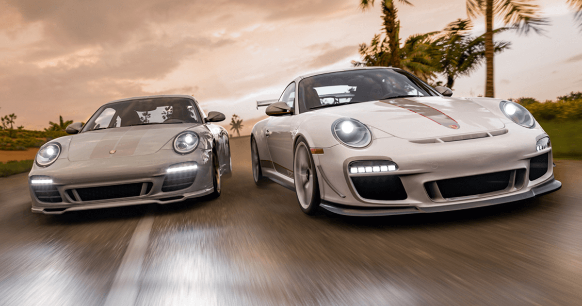 Forza Horizon 5: lista com os 491 carros confirmados no jogo de Xbox