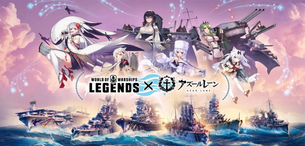 World of Warships: Legends a caminho do mobile